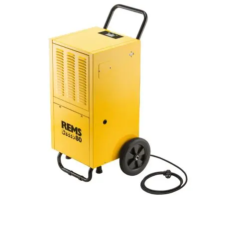 REMS 132010 R220 Luftavfuktare Köp nu